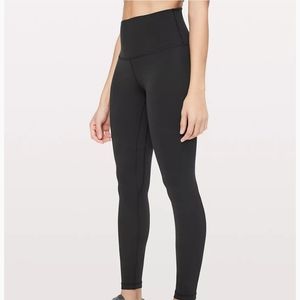 Lululemon Align leggings 28"